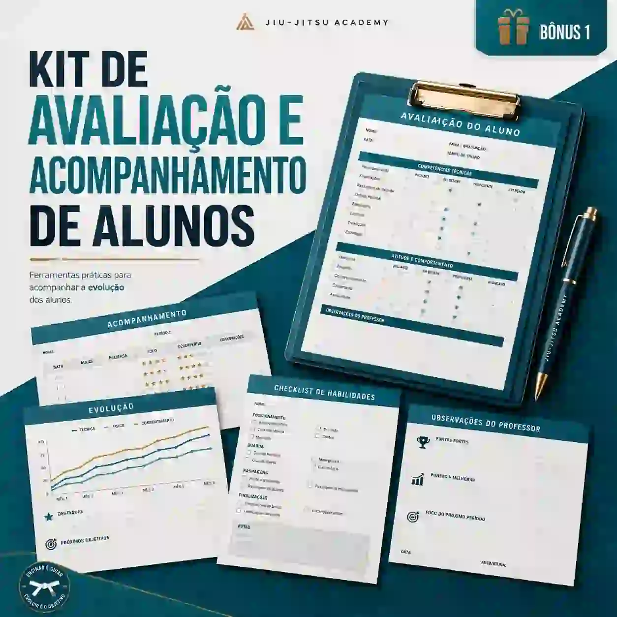 Capa do 🎁 BÔNUS 1