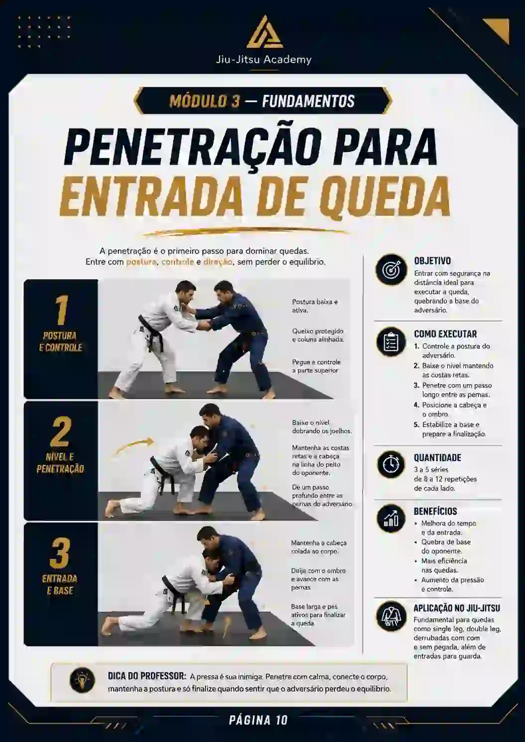 Prévia do material: drills, aquecimentos e planos de aula