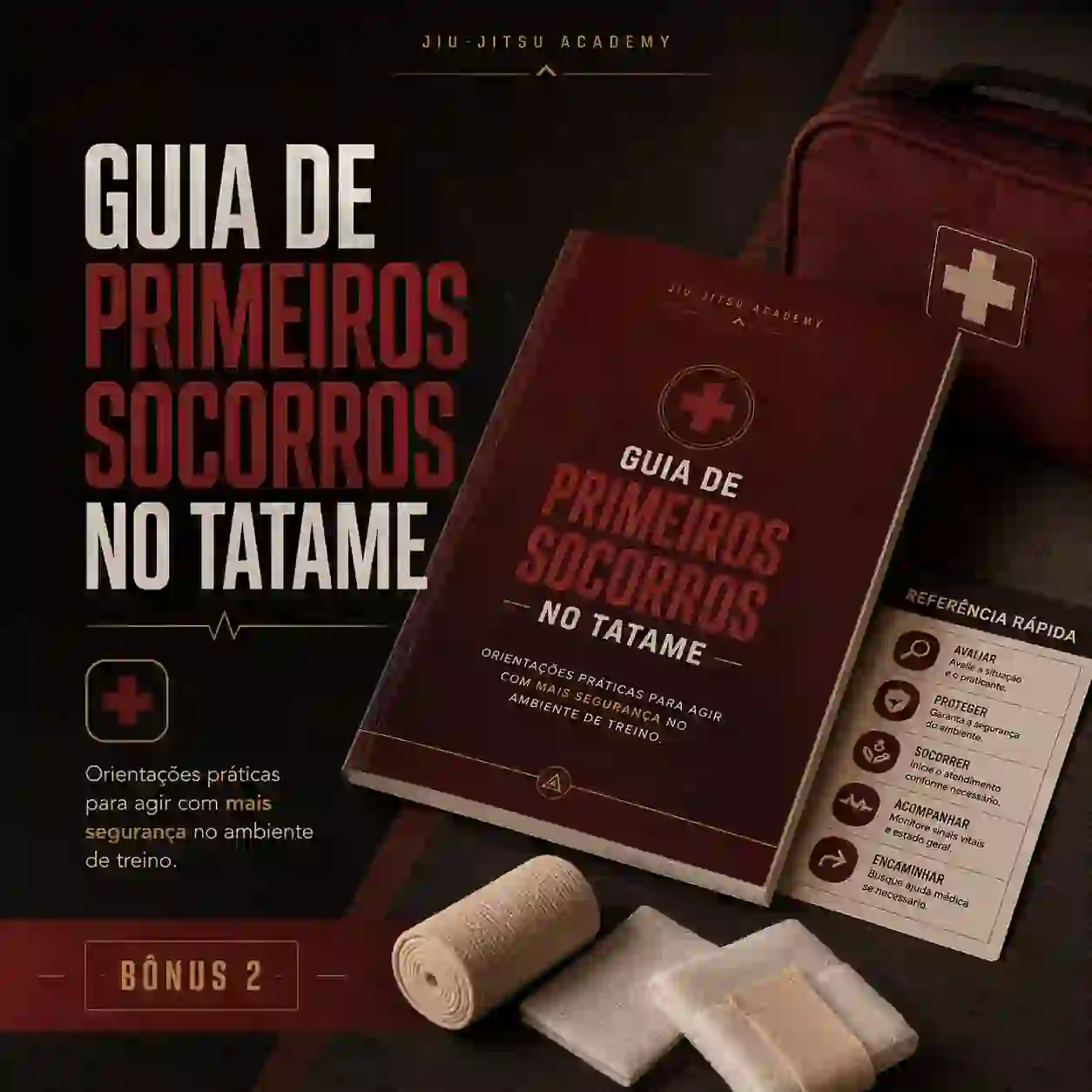 Capa do 🎁 BÔNUS 2