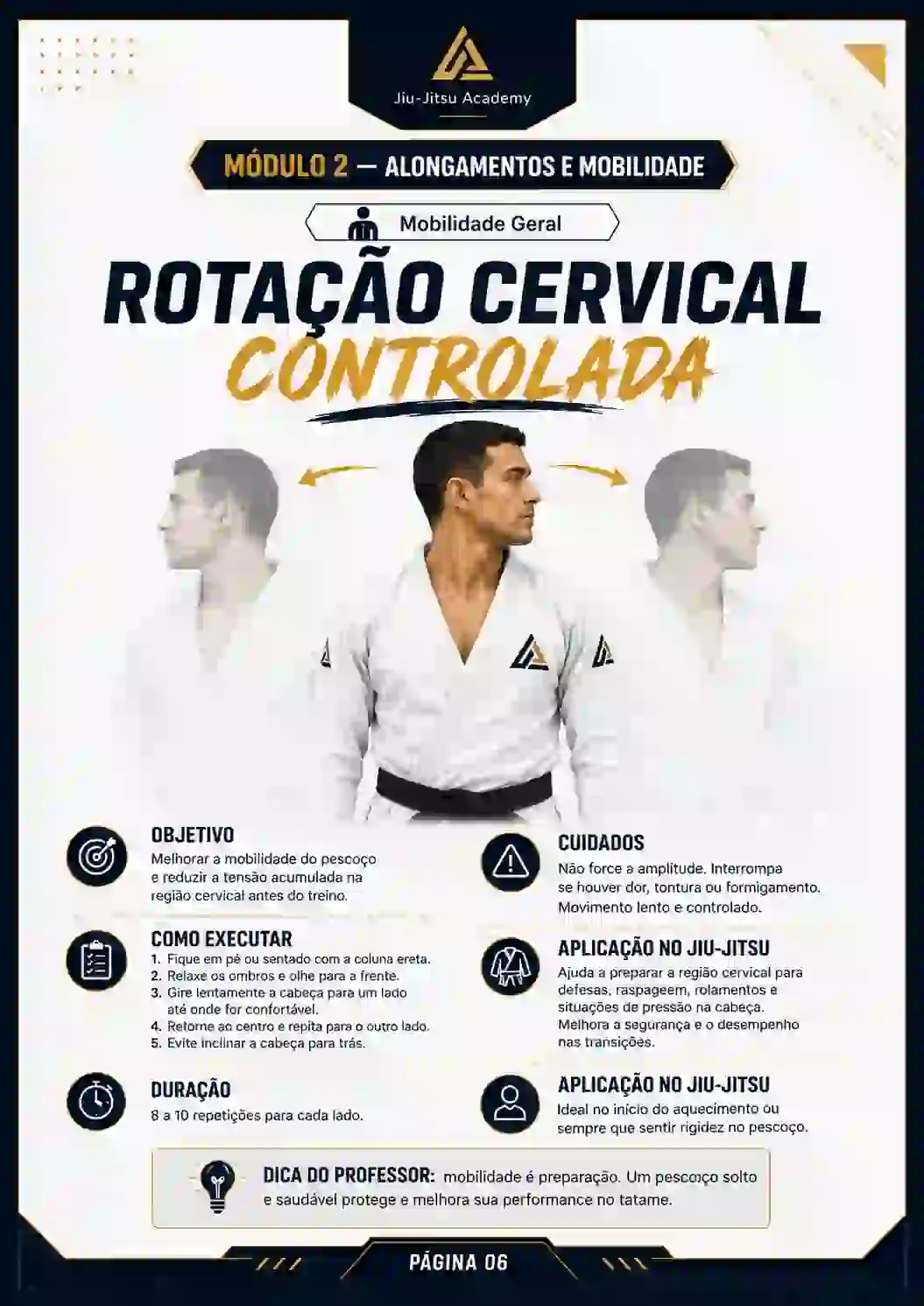 Prévia do material: drills, aquecimentos e planos de aula