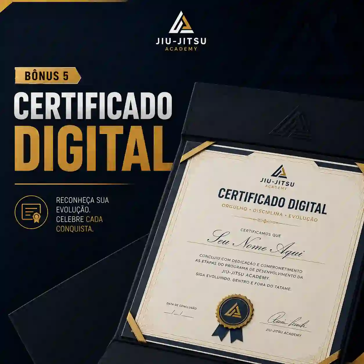 Capa do 🎁 BÔNUS 5